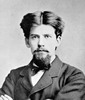 Patrick Geddes (1854-1932)